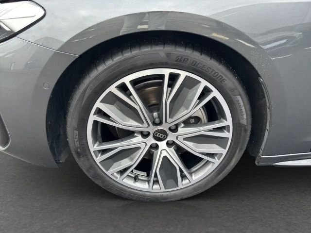 Audi A5 Quattro S-Line