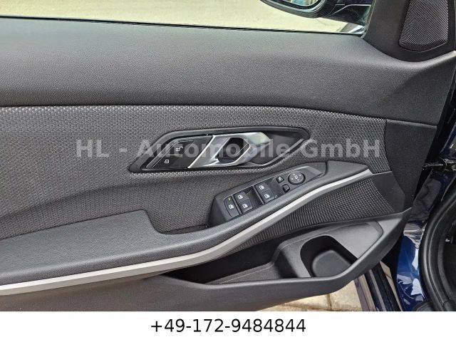 BMW 320 320d Sedan xDrive