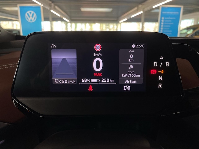 Volkswagen ID.4 77 KWh