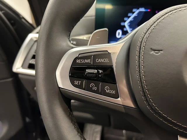 BMW X7 M-Sport xDrive40d