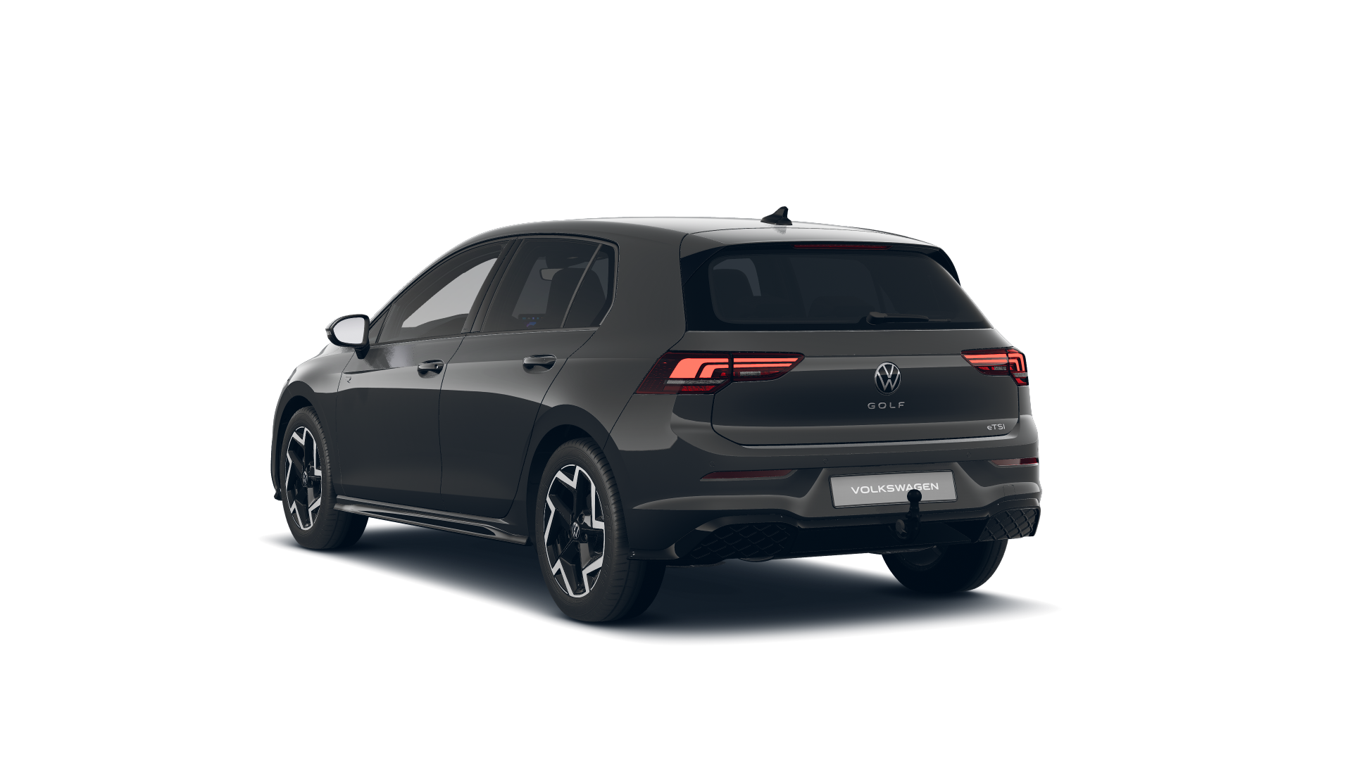 Volkswagen Golf 1.5 eTSI