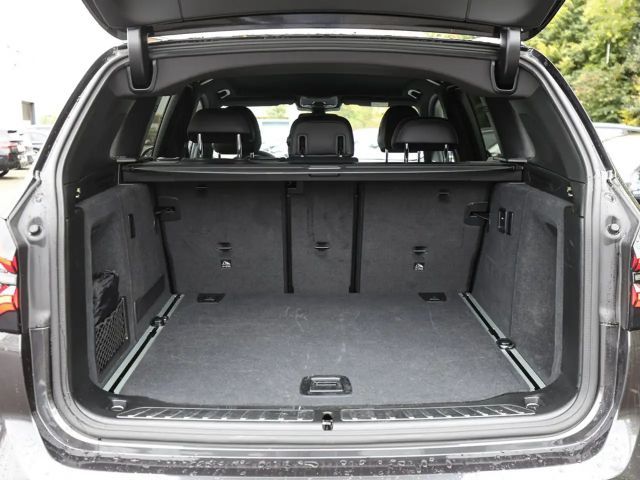 BMW X3 M-Sport xDrive30i