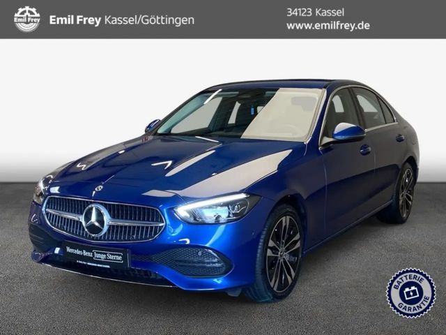 Mercedes-Benz C 300 Sedan
