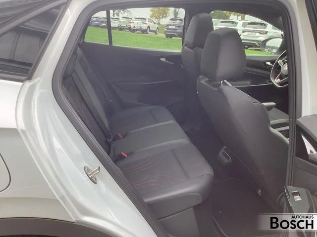 Volkswagen ID.5 4Motion GTX