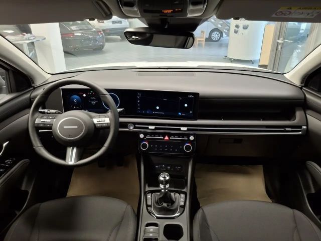 Hyundai Tucson Climatr.,LED-Scheinw,Navi,Kamera,Sitzhzg