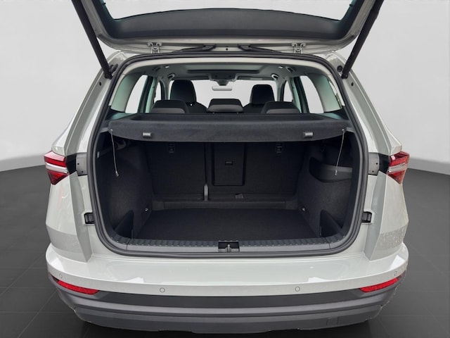 Skoda Karoq 1.5 TSI Selection