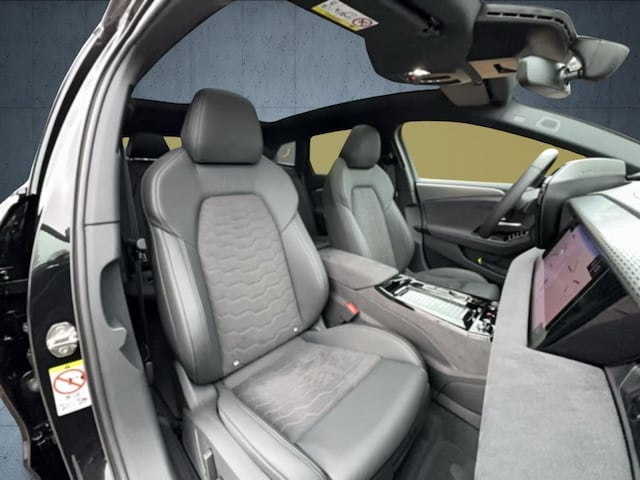 Audi A6 e-tron Avant Performance