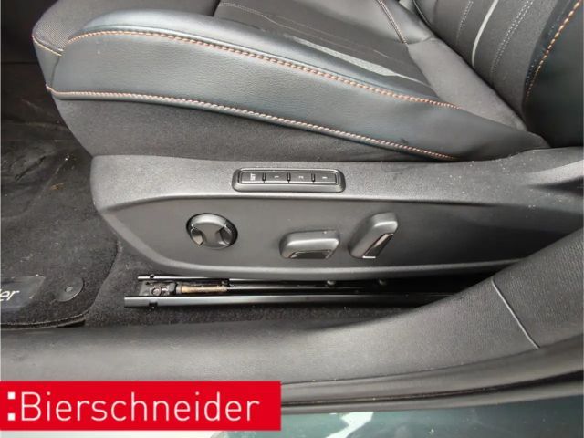 Cupra Formentor 2.0 TSI 4Drive DSG VZ