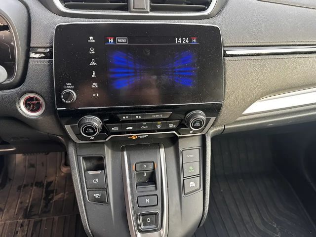 Honda CR-V 2.0 Hybrid Lifestyle i-MMD