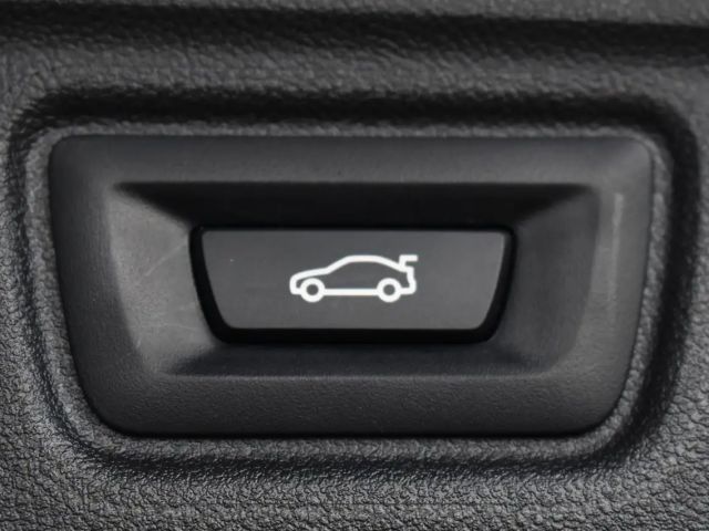 BMW 320 320d Touring