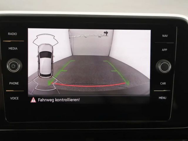 Volkswagen T-Roc DSG R-Line