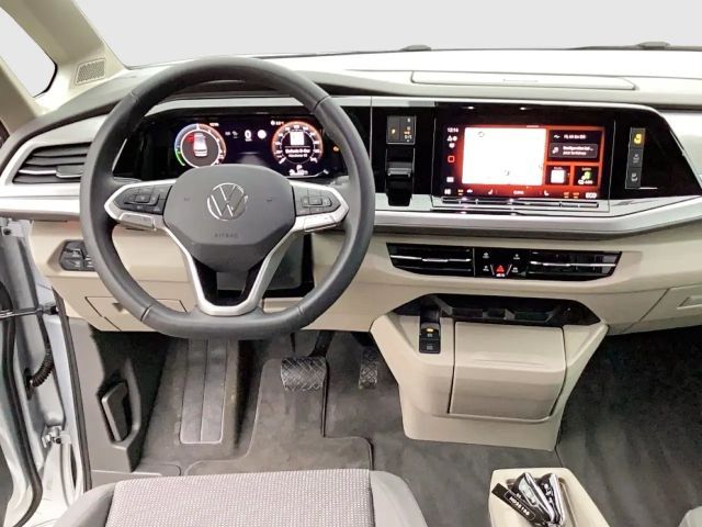 Volkswagen Multivan 4Motion T7 eHybrid