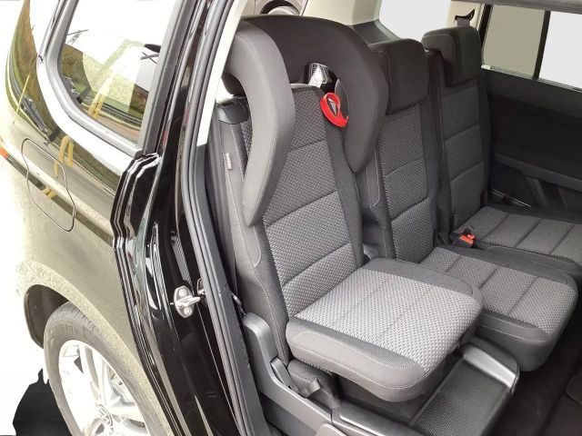 Volkswagen Touran DSG