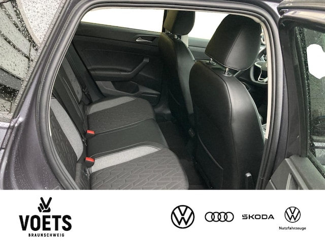 Volkswagen Taigo 1.0 TSI