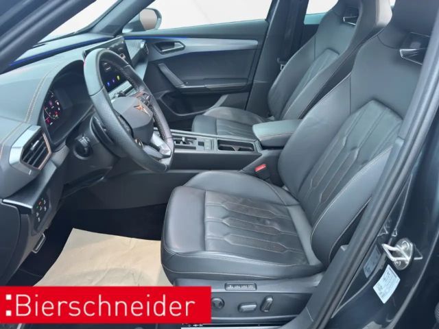 Cupra Formentor 1.4 DSG VZ e-Hybrid