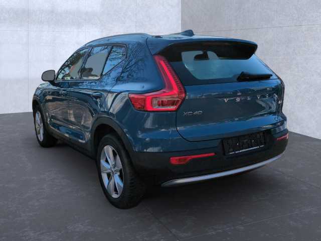 Volvo XC40 XC40