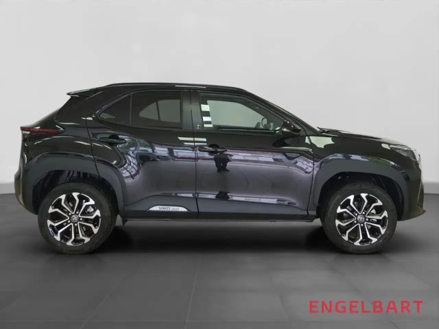 Toyota Yaris Cross Hybride