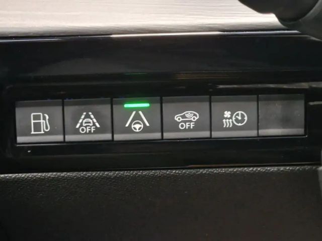 Peugeot 508 EAT8 Hybrid