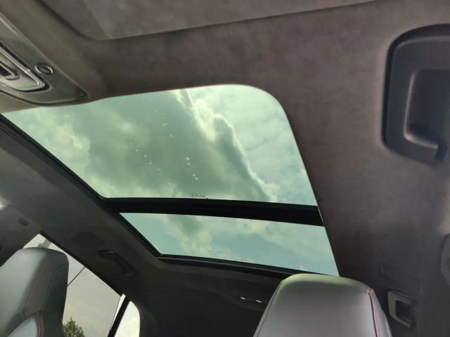 Audi RS Q8 4.0 TFSI Quattro