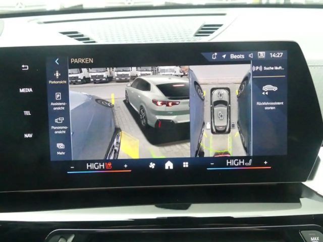 BMW X2 M-Sport xDrive