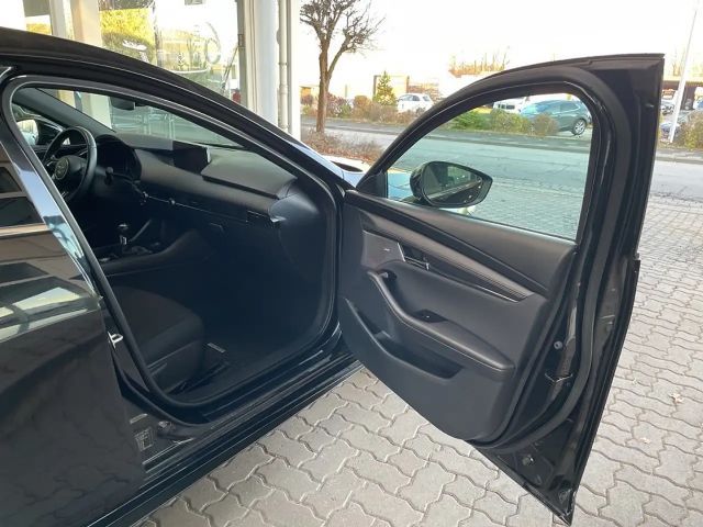 Mazda 3 Exclusive-line SkyActiv e-Skyactiv