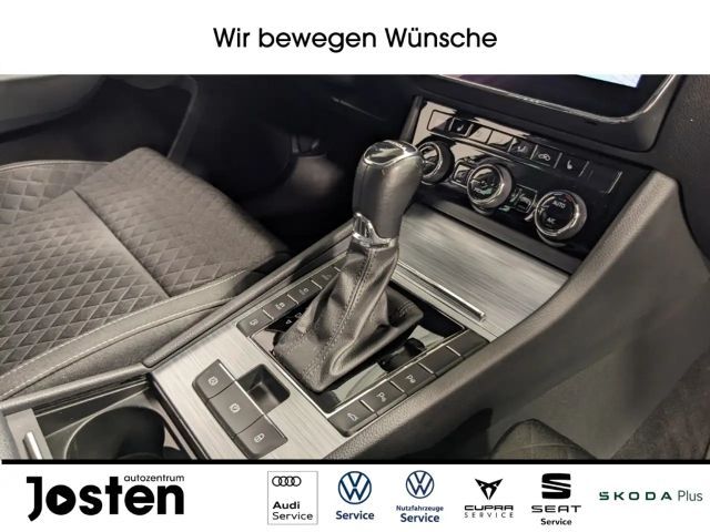 Skoda Superb 1.4 TSI Combi iV