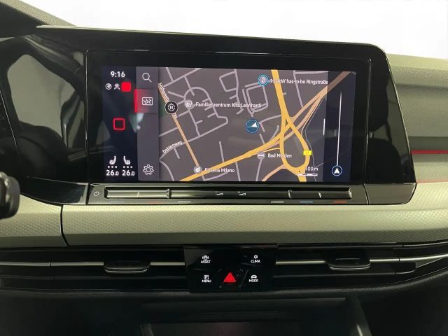 Volkswagen Golf 2.0 TDI Golf VIII Move