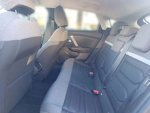 Citroën C4 PureTech Shine