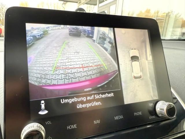 Mitsubishi Eclipse Cross 4WD