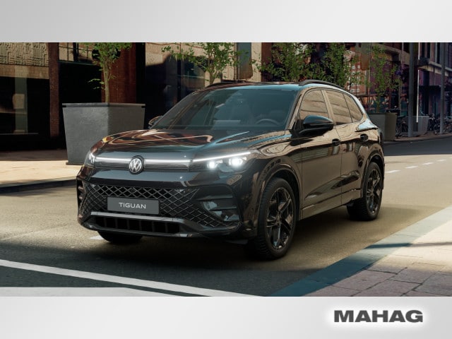 Volkswagen Tiguan 2.0 TDI IQ.Drive R-Line