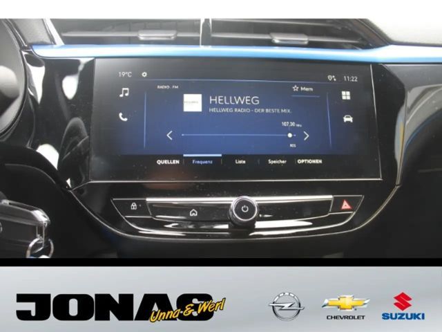 Opel Corsa 1.2 Turbo Hybrid