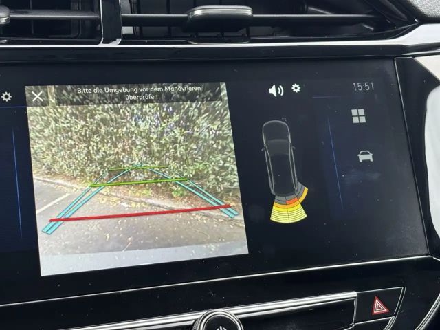 Opel Corsa Edition F Edition