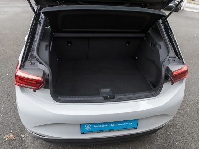 Volkswagen ID.3 Performance Pro