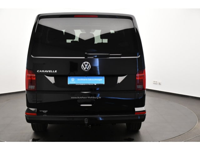 Volkswagen Caravelle 2.0 TDI Comfortline DSG T6