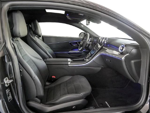 Mercedes-Benz CLE 200 Coupé