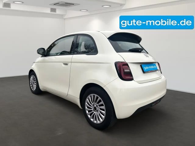 Fiat 500e Basis | 23,8 kWh | CarPlay | Klimaautomatik