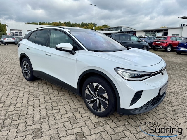 Volkswagen ID.4 52 KWh Pure