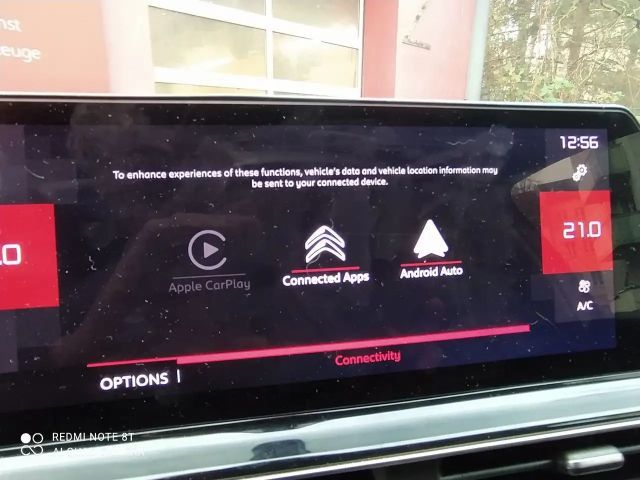 Citroën C5 Aircross C-Series