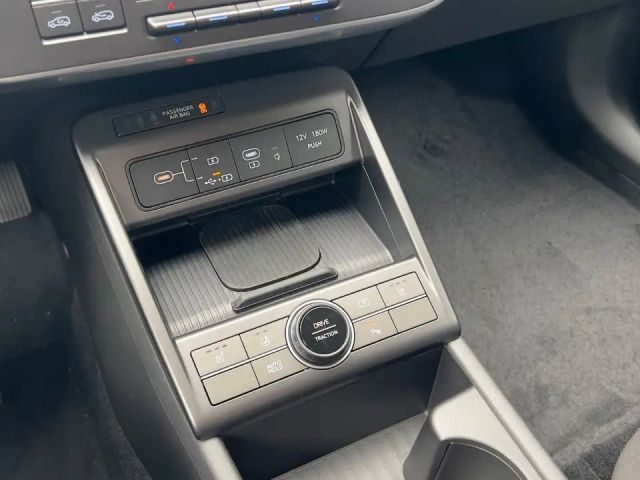 Hyundai Kona 1.6 T-GDi Trend