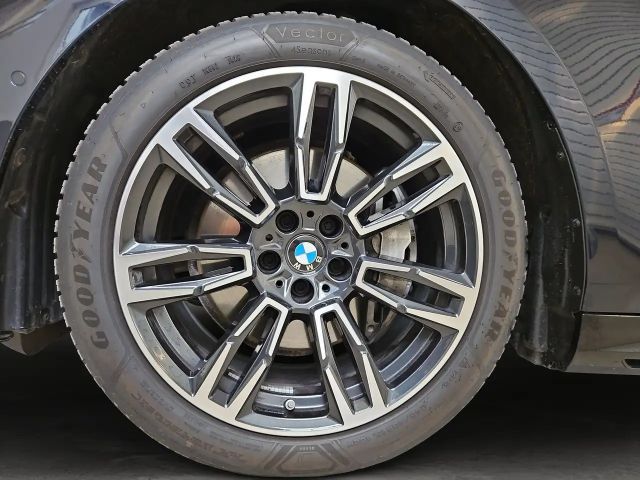 BMW 540 540d M-Sport Sedan xDrive