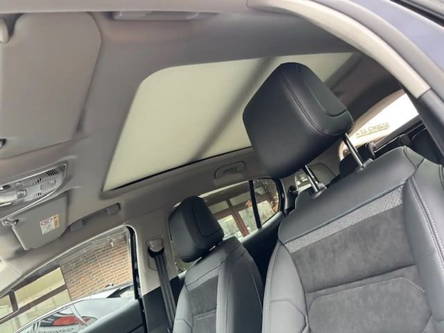 Citroën C5 Aircross BlueHDi Max