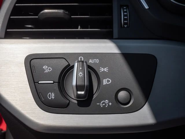 Audi A5 45 TFSI Quattro S-Line Sportback