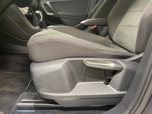 Volkswagen Tiguan 2.0 TSI 4Motion Allspace