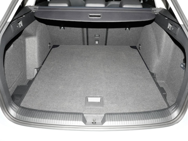 Volkswagen Golf 2.0 TDI DSG Variant