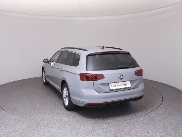 Volkswagen Passat Business Variant