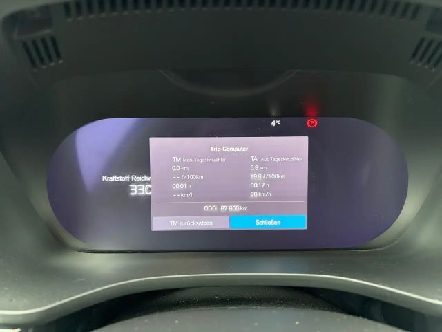 Volvo XC60 AWD Momentum