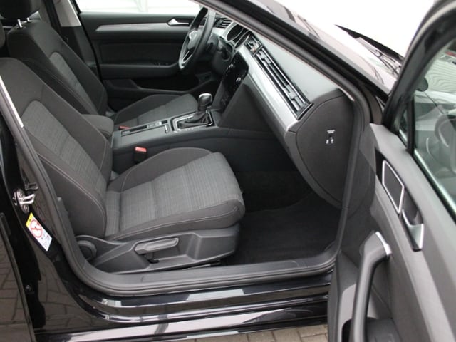 Volkswagen Passat 2.0 TDI Variant