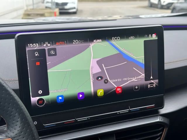 Cupra Formentor 1.4 DSG VZ e-Hybrid