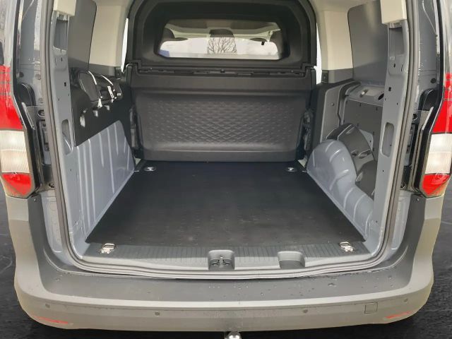 Volkswagen Caddy 2.0 TDI Maxi