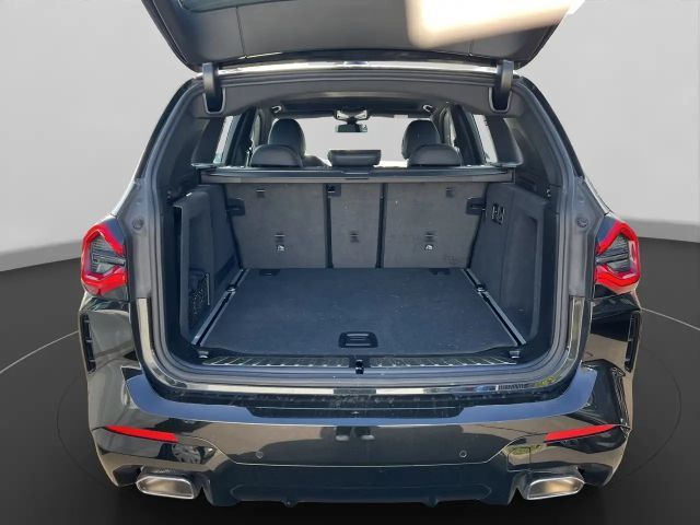 BMW X3 M-Sport xDrive20d